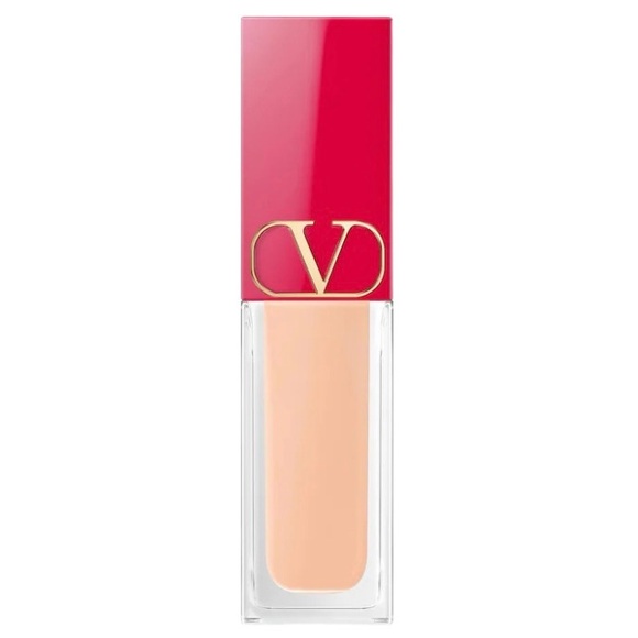 Valentino LIGR2 Light Rosa 2 Very Valentino All Day Light Lasting Concealer - Picture 1 of 7
